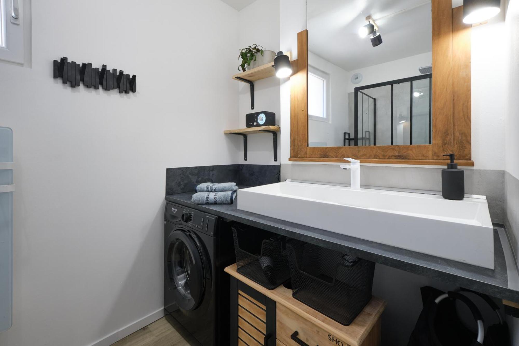 Magnifique*T4*Centre Ville*Wifi*Billard*Netflix* Limoux Eksteriør bilde