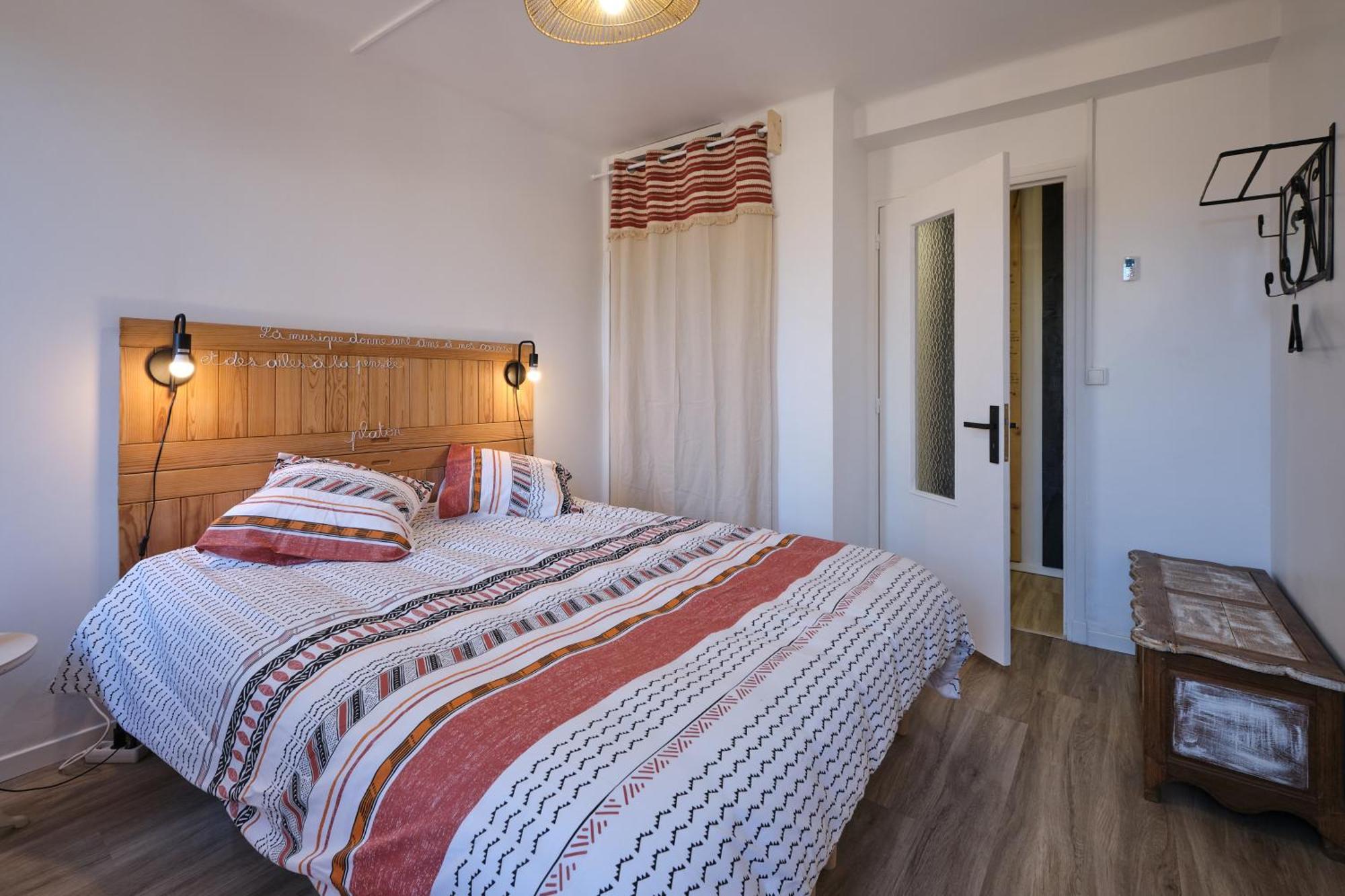 Magnifique*T4*Centre Ville*Wifi*Billard*Netflix* Limoux Eksteriør bilde