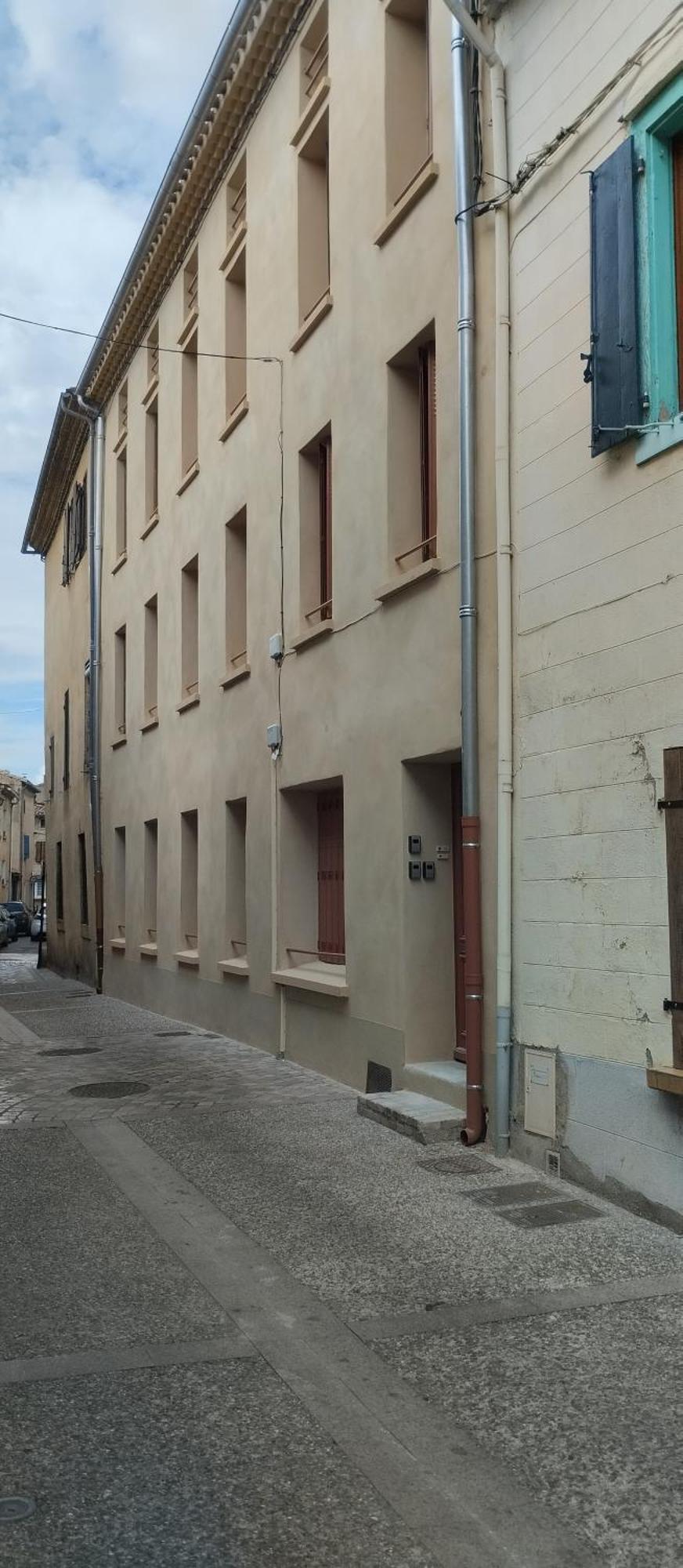 Magnifique*T4*Centre Ville*Wifi*Billard*Netflix* Limoux Eksteriør bilde