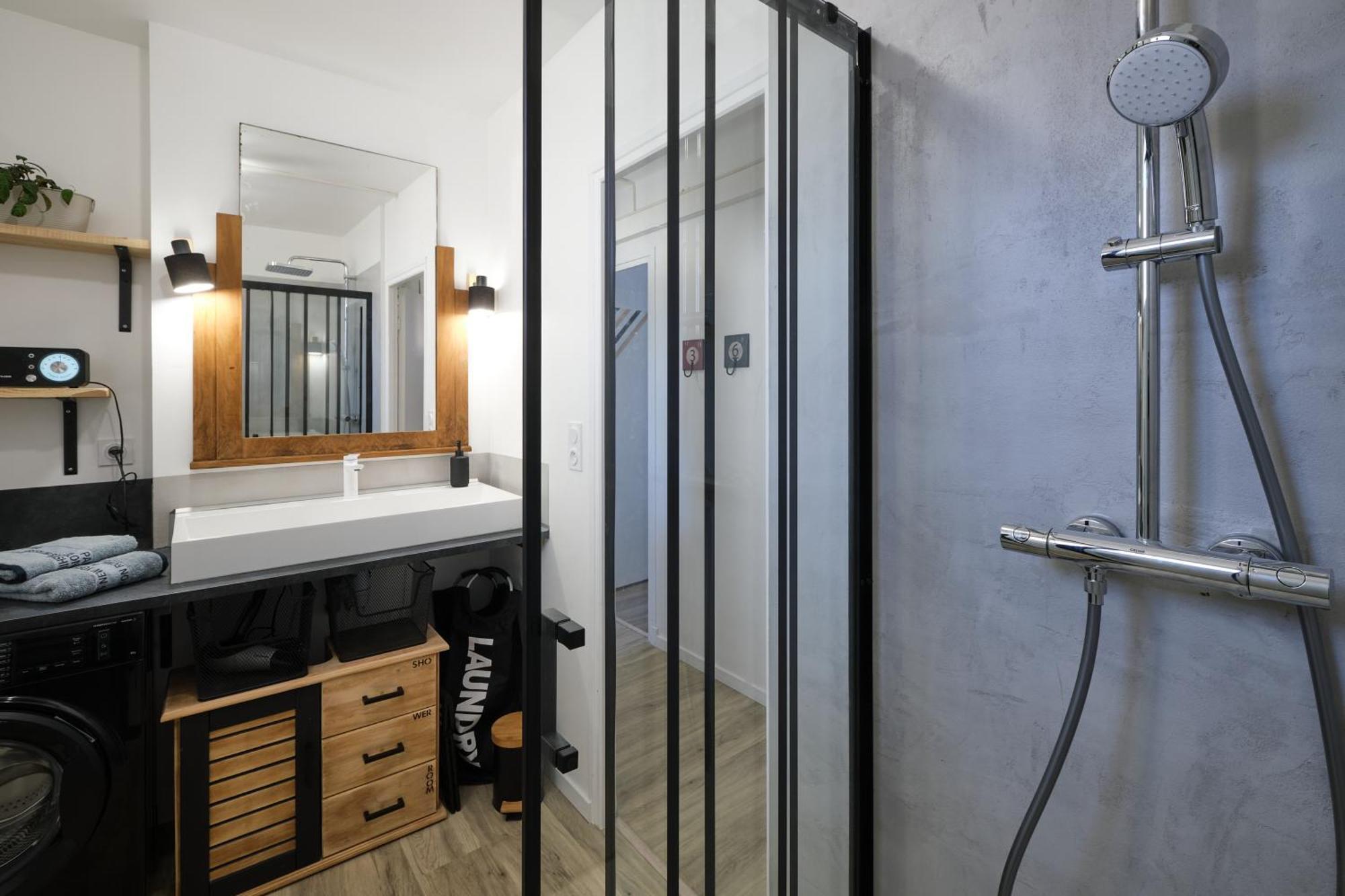 Magnifique*T4*Centre Ville*Wifi*Billard*Netflix* Limoux Eksteriør bilde
